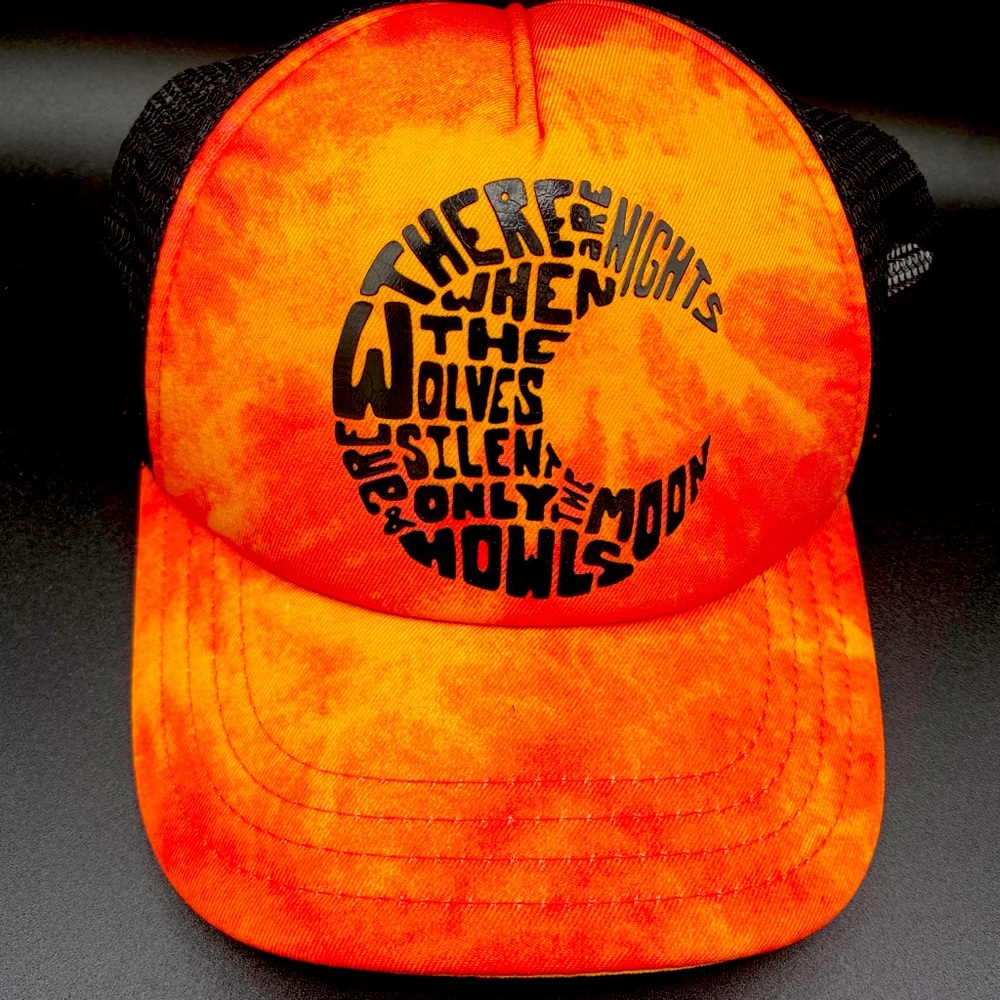 Hurley hat NWT